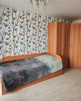 2-к квартира, на длительный срок, 51м2, 15/20 этаж