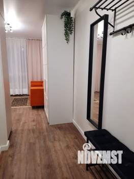 Студия квартира, на длительный срок, 20м2, 11/18 этаж