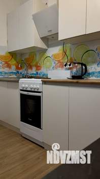 1-к квартира, на длительный срок, 33м2, 15/26 этаж