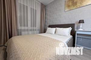 1-к квартира, посуточно, 45м2, 13/25 этаж