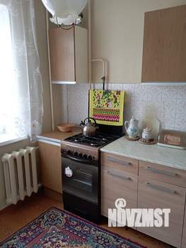 1-к квартира, на длительный срок, 31м2, 6/9 этаж