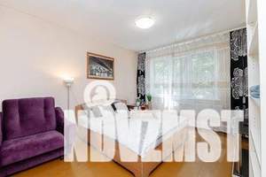 1-к квартира, посуточно, 28м2, 1/5 этаж