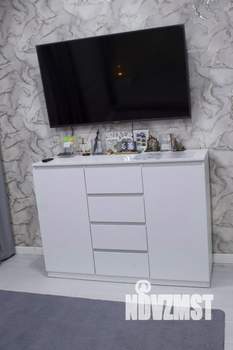 1-к квартира, посуточно, 28м2, 1/2 этаж