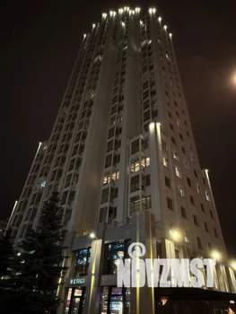 1-к квартира, посуточно, 42м2, 3/32 этаж