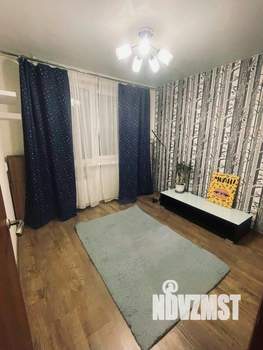 2-к квартира, на длительный срок, 44м2, 5/9 этаж