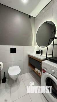 Студия квартира, на длительный срок, 25м2, 13/15 этаж