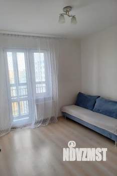 1-к квартира, на длительный срок, 33м2, 22/26 этаж