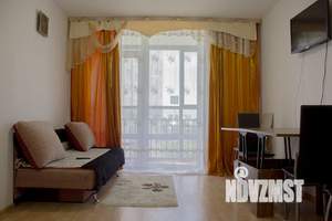 2-к квартира, посуточно, 65м2, 1/1 этаж