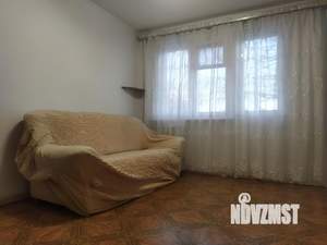 1-к квартира, на длительный срок, 35м2, 4/5 этаж