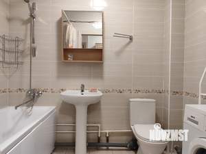 1-к квартира, на длительный срок, 38м2, 15/30 этаж