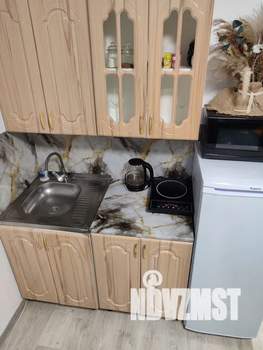 Студия квартира, посуточно, 20м2, 17/25 этаж