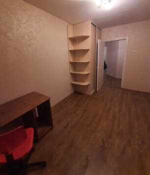 2-к квартира, на длительный срок, 48м2, 3/9 этаж