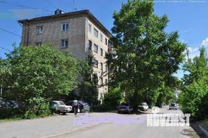 1-к квартира, на длительный срок, 32м2, 3/5 этаж