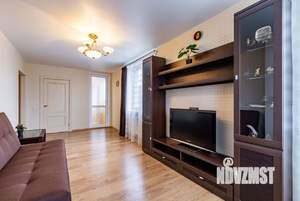 3-к квартира, посуточно, 65м2, 9/10 этаж