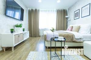 3-к квартира, посуточно, 75м2, 1/1 этаж