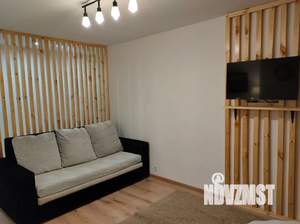 2-к квартира, посуточно, 42м2, 1/5 этаж