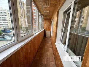 3-к квартира, на длительный срок, 63м2, 2/9 этаж