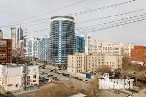 1-к квартира, посуточно, 25м2, 9/9 этаж