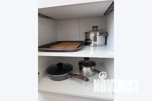 1-к квартира, посуточно, 36м2, 8/26 этаж