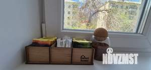 Студия квартира, посуточно, 30м2, 2/7 этаж