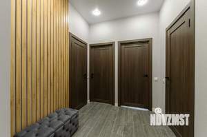 2-к квартира, на длительный срок, 50м2, 9/25 этаж