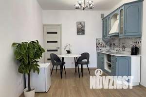 1-к квартира, посуточно, 54м2, 4/25 этаж