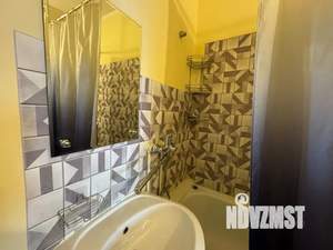 1-к квартира, посуточно, 28м2, 8/31 этаж