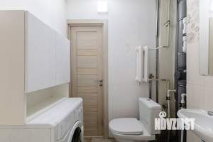 1-к квартира, на длительный срок, 32м2, 4/5 этаж