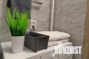 1-к квартира, посуточно, 28м2, 7/13 этаж