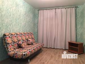 1-к квартира, на длительный срок, 39м2, 3/30 этаж