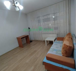 1-к квартира, на длительный срок, 35м2, 3/18 этаж