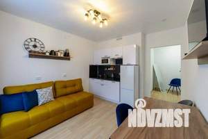 2-к квартира, посуточно, 47м2, 3/25 этаж