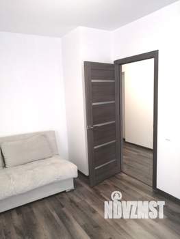 1-к квартира, на длительный срок, 42м2, 7/10 этаж