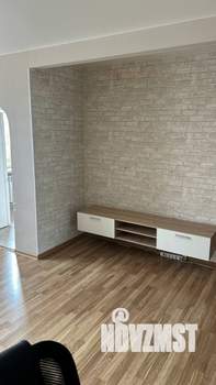 1-к квартира, на длительный срок, 29м2, 5/5 этаж