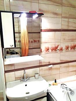 2-к квартира, на длительный срок, 56м2, 12/16 этаж