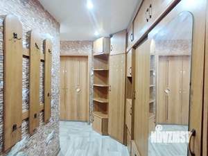 1-к квартира, на длительный срок, 44м2, 6/12 этаж