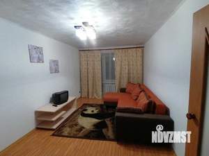 2-к квартира, на длительный срок, 42м2, 4/5 этаж