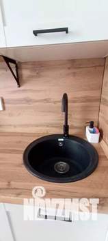 2-к квартира, посуточно, 47м2, 1/1 этаж