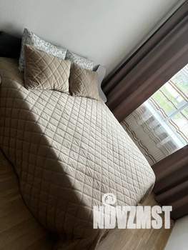 2-к квартира, посуточно, 48м2, 1/25 этаж