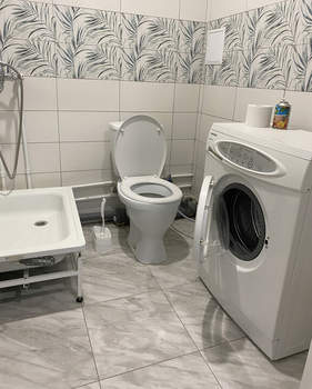 1-к квартира, на длительный срок, 18м2, 6/25 этаж
