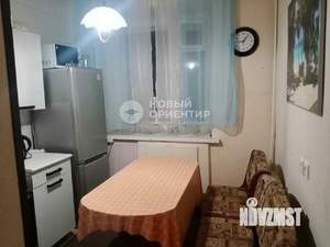 1-к квартира, на длительный срок, 31м2, 5/5 этаж