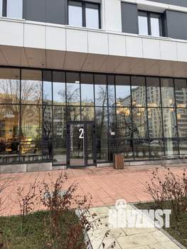 1-к квартира, на длительный срок, 49м2, 2/18 этаж