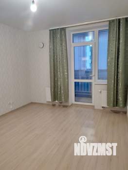 2-к квартира, на длительный срок, 46м2, 5/10 этаж