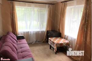 2-к квартира, на длительный срок, 40м2, 1/5 этаж
