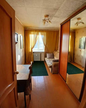 2-к квартира, на длительный срок, 46м2, 4/9 этаж