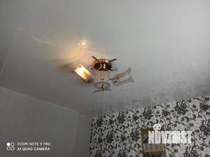 2-к квартира, на длительный срок, 48м2, 3/9 этаж