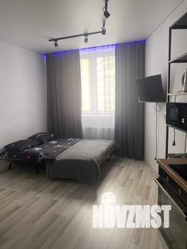 Студия квартира, посуточно, 22м2, 4/14 этаж