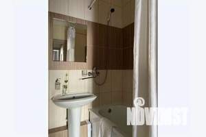 1-к квартира, посуточно, 42м2, 6/26 этаж