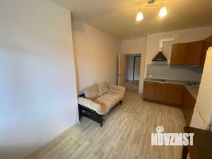 1-к квартира, на длительный срок, 48м2, 3/25 этаж