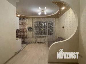 1-к квартира, на длительный срок, 29м2, 4/5 этаж